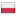adminzone.pl hosted country